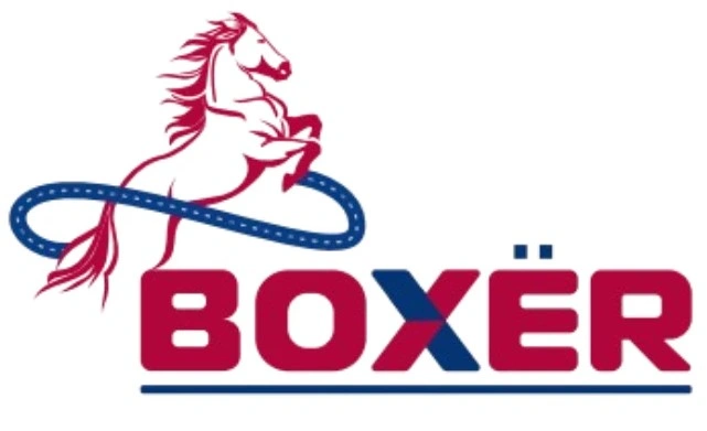 Boxer