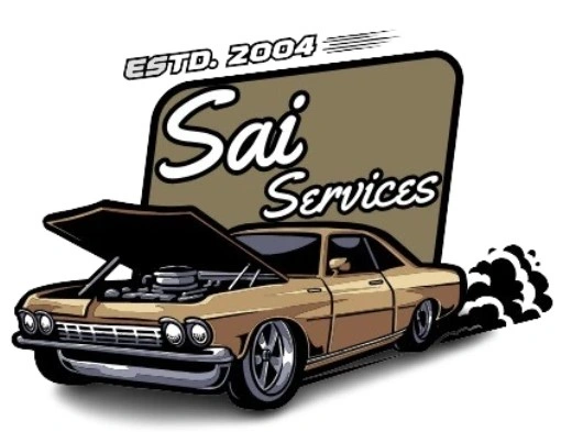 Sai