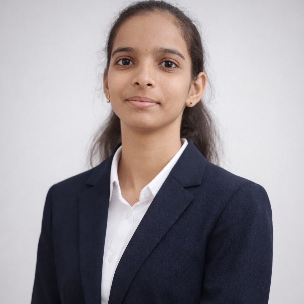 Apurva Ringane - CTO