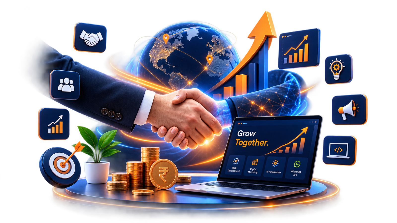 Partnership Program