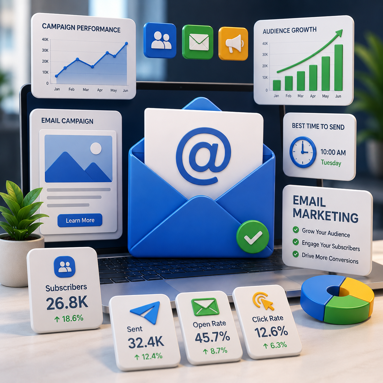 Email Marketing