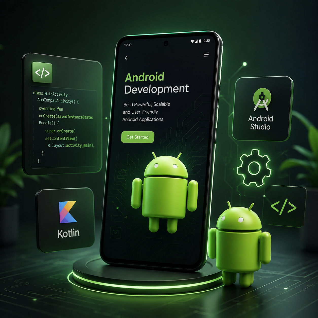 Android Development