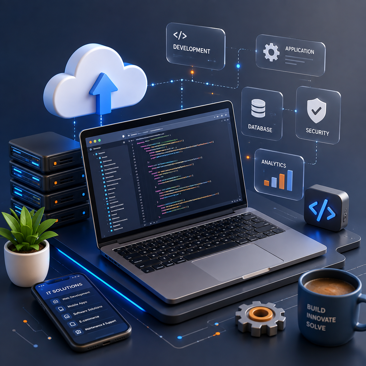 IT Services
