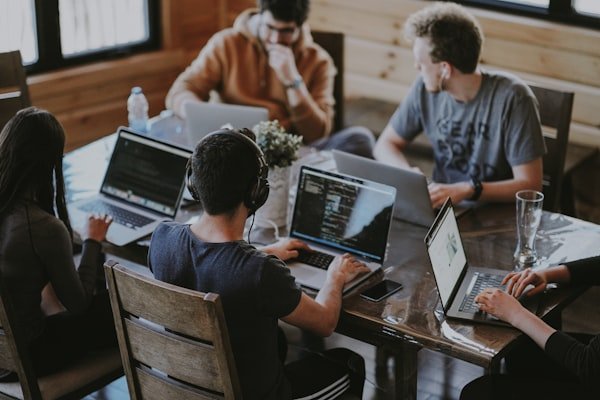 Technology Strategies That Drive Business Growth